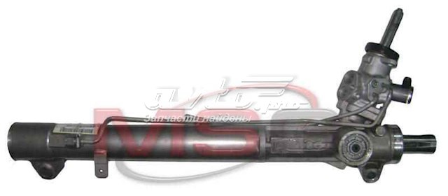 Рулевая рейка LR202 MSG