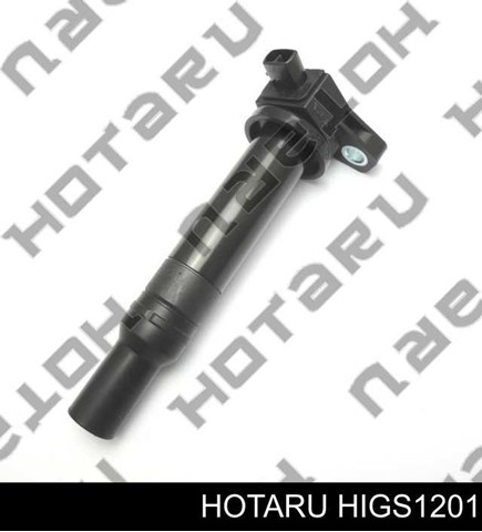 Катушка зажигания HOTARU HIGS1201