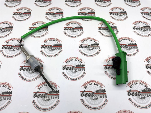LR062037 Land Rover Датчик температуры отработавших газов (ОГ), перед сажевым фильтром