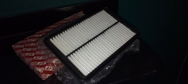 Элемент воздушного фильтра Alpha Filter AF1796 цена, от 4.41 USD