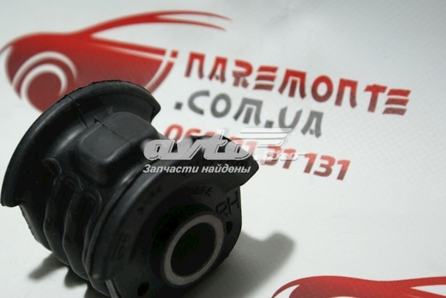 Сайлентблок переднего рычага 1014000514 Geely