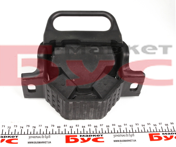 6382411713 MERCEDES Soporte de motor delantero original y equivalente