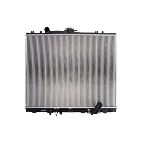 Радиатор охлаждения двигателя Koyorad PL031867T цена, от 137.69 USD