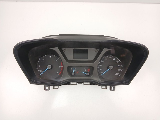 Панель приборов BK2T10849GF Ford