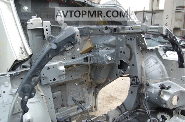 5320148031 Toyota radiador de aparelho de ar condicionado