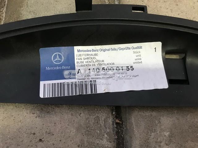  1405000155 Mercedes