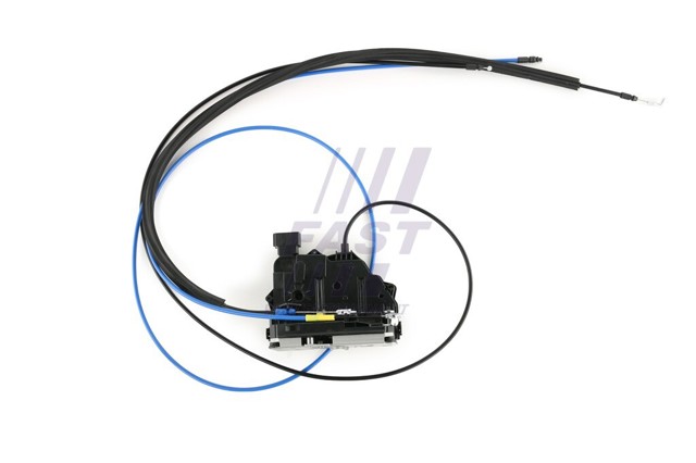 Замок и ручки (передней) двери Fast FT95615 цена, от 65.08 USD