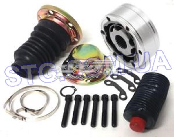 ШРУС карданного вала переднего, передний Driveshaft ME709 цена, от 120.57 USD