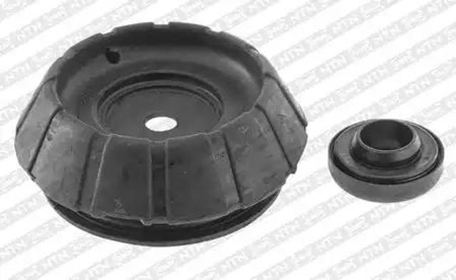 Подшипник опорный амортизатора, переднего NTN KB67708 цена, от 4.17 USD