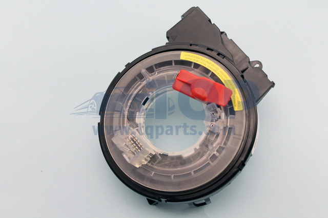Шлейф руля 95B953568H Porsche