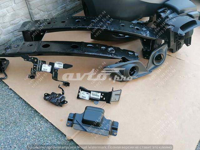 Корпус воздушного фильтра, верхняя часть Mazda PY01133AX