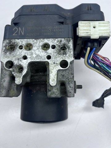 Гидроблок АБС Toyota 4454048060 цена, от 76.01 USD