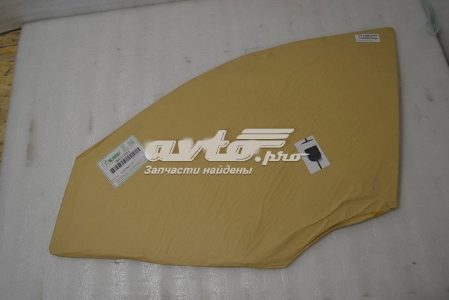 Стекло двери передней левой GS1106D301 XYG