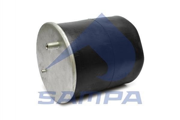 Пневмоподушка/пневморессора моста заднего Sampa Otomotiv‏ SP55491201 цена, от 71.36 USD