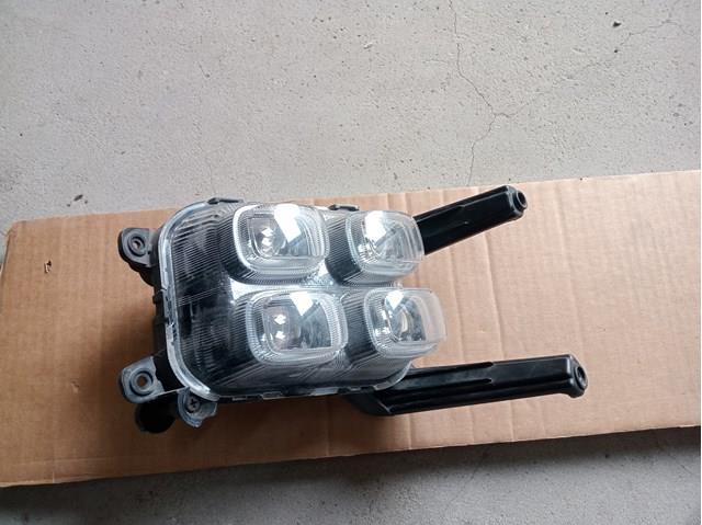 Фара противотуманная правая 92202F1100 Hyundai/Kia