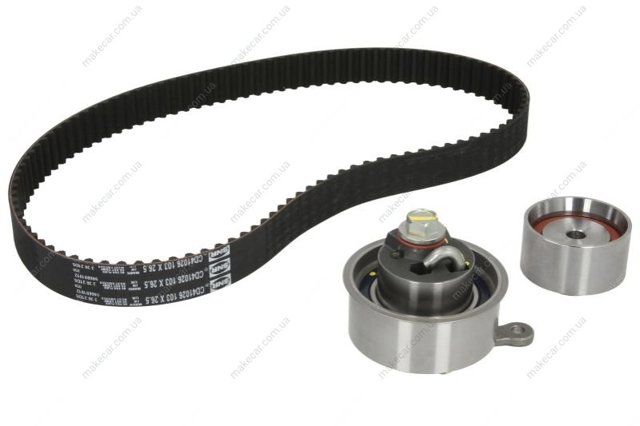 ГРМ ремни, комплект NTN KD47033 цена, от 140.07 USD