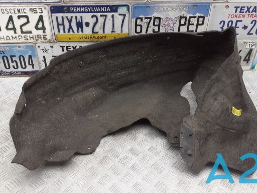 Подкрылок заднего крыла, левый Ford GN1Z54278B51G