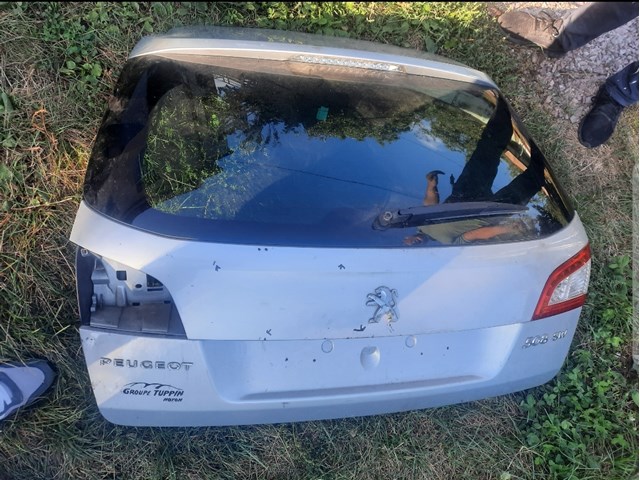 Ляда 1606394380 Peugeot/Citroen