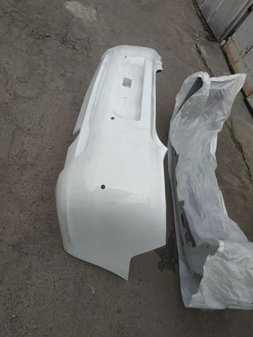 Купить 1608729180 Peugeot/Citroen Задний бампер