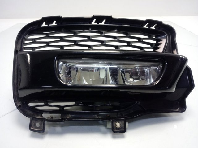 Фара противотуманная, правая Land Rover CK5215200AB цена, от 96.05 USD