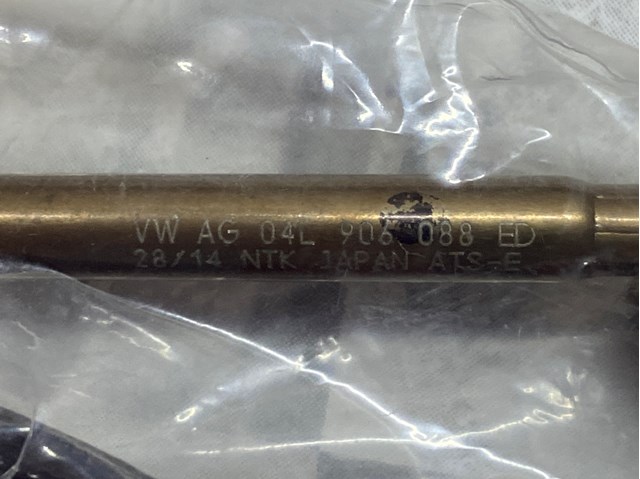 99061792001 Vika sensor de temperatura dos gases de escape (ge, antes de turbina)