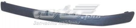 Купить FP6402921 FPS Накладка бампера переднего левая