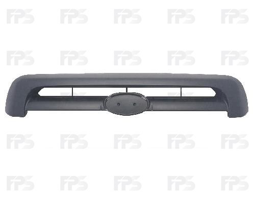 Облицовка радиатора FPS FP3221990 цена, от 51.69 USD