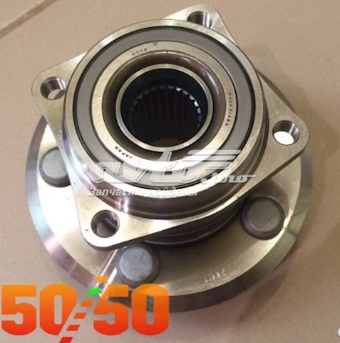 Купить DACF2146A Koyo Задняя шпиндель