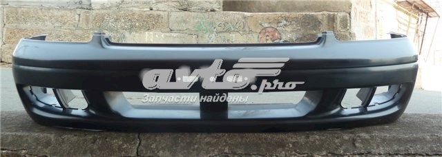 Купить PSB04021BA Signeda Буфер (бампер) передний