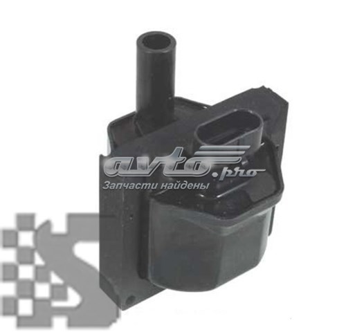Катушка зажигания DR49T Standard