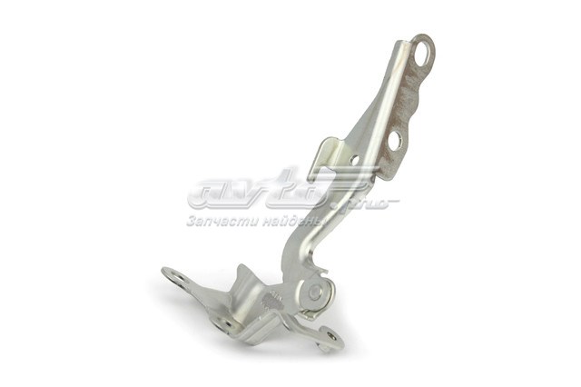 Левая петля капота Geely 1062002604