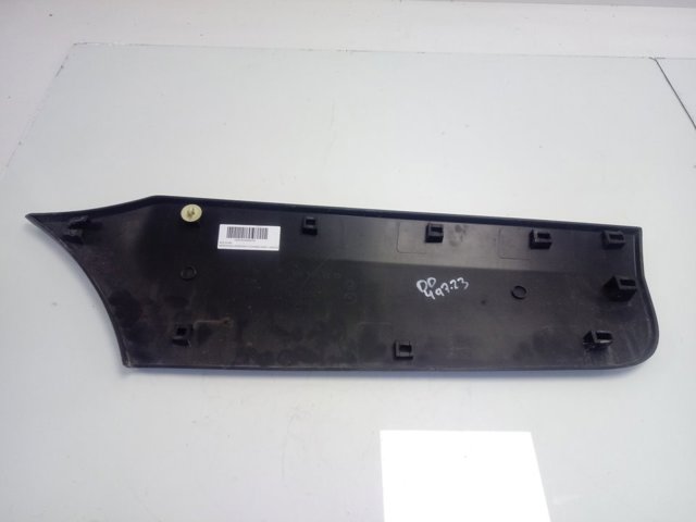 A9066905882 Mercedes Молдинг заднего правого крыла