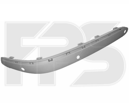 Накладка бампера переднего, правая FPS FP4603928 цена, от 10.62 USD