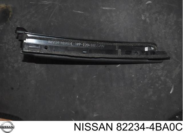  Nissan/Infiniti 822344BA0C цена, от 6.43 USD
