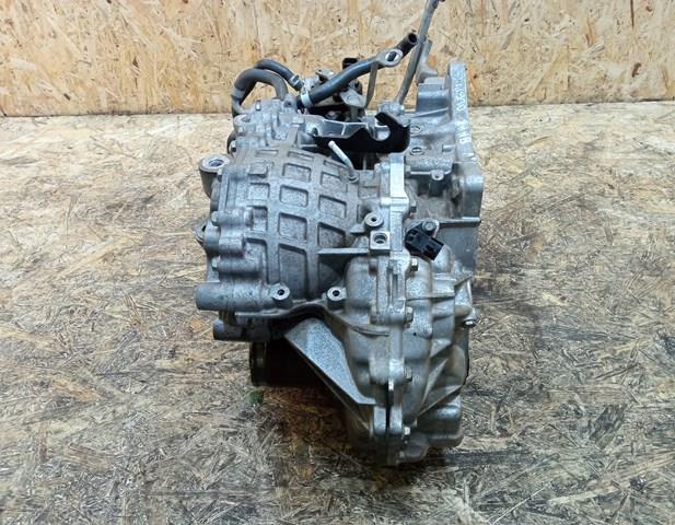 АКПП 310203UX7C Nissan/Infiniti