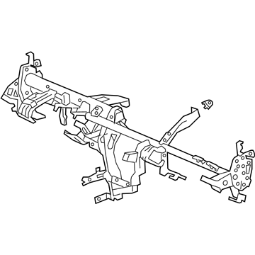 61310TVAA00ZZ Honda 