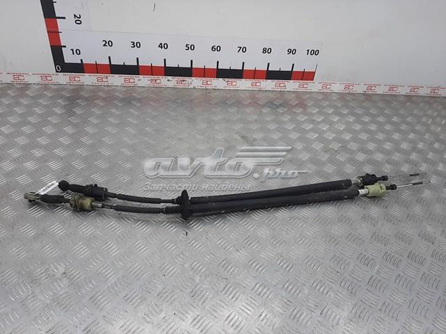 1693601373 MERCEDES Cables de caja de cambios original y equivalente