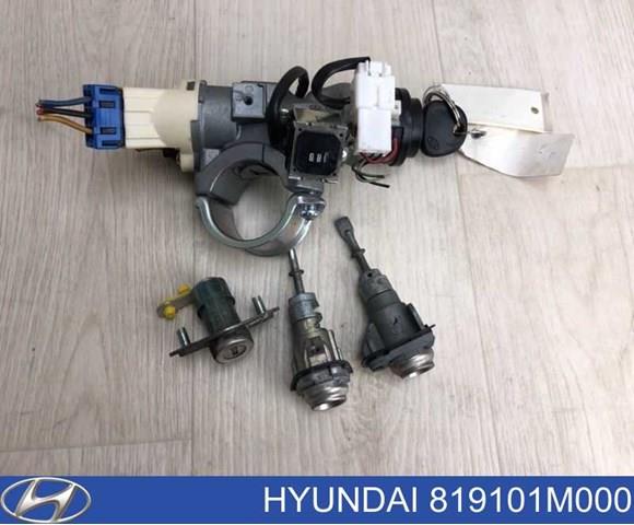  Hyundai/Kia 819101M000 цена, от 20.22 USD