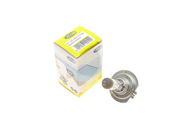 2557100000 Magneti Marelli Лампочка дальнего света