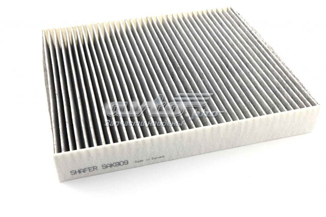Фильтр салона SAK809 Shafer