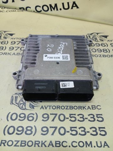 391992E036 Hyundai/Kia 