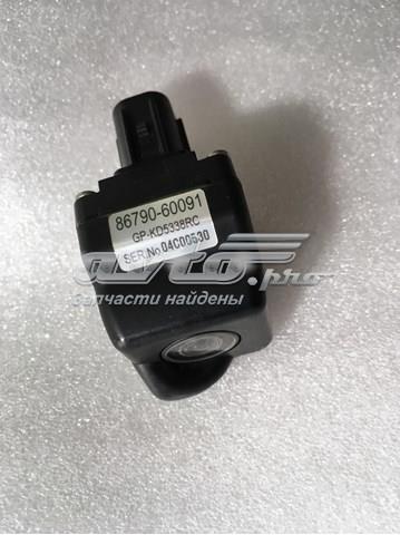 8679060091 Toyota Камера системы обеспечения видимости