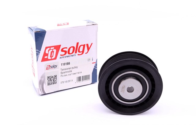 Натяжной ролик Solgy 110186 цена, от 10.33 USD