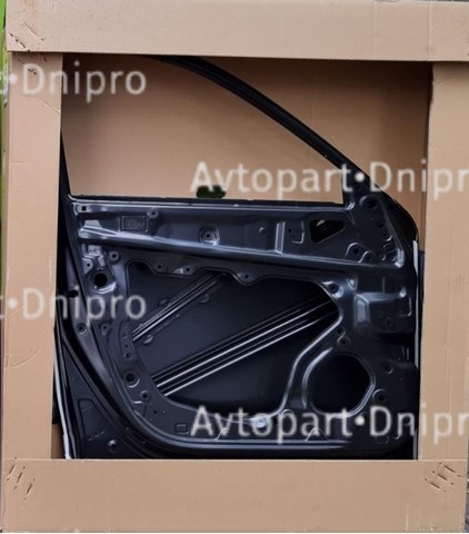 Передняя левая дверь Mazda KBY05902XE цена, от 84.36 USD