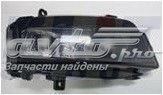 Фара противотуманная правая 4412050RUE Depo/Loro/Abakus