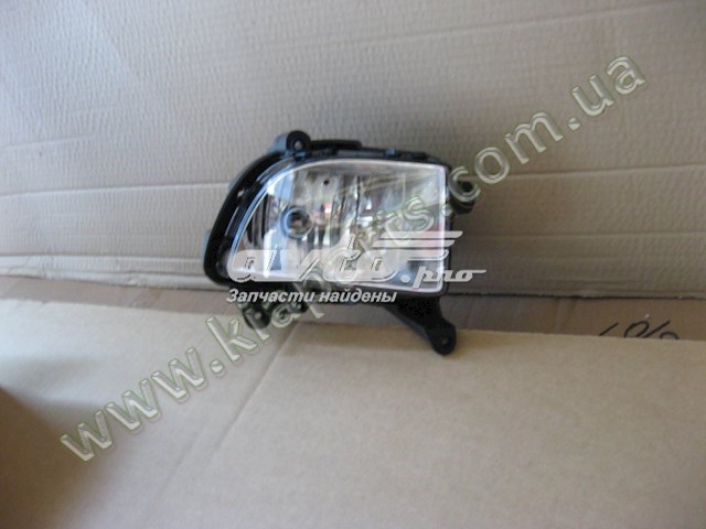 Купить 922021M400 Hyundai/Kia Туманка правая
