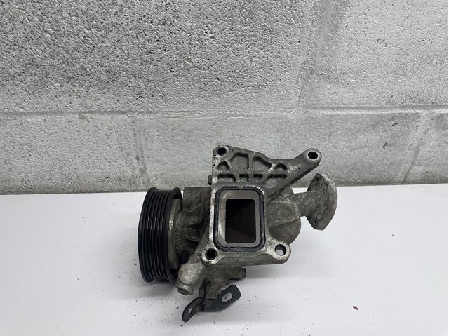 Помпа охлаждения General Motors 55493045 цена, от 83.69 USD