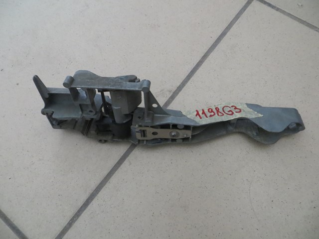Купить 1198G3 Peugeot/Citroen 