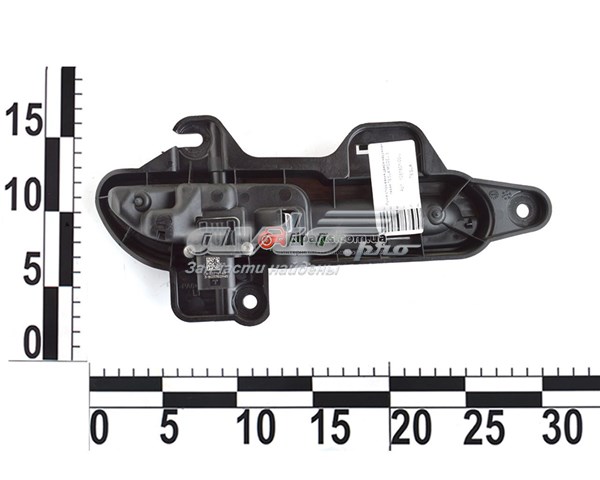 Maçaneta externa dianteira/traseira da porta esquerda para Tesla Model 3 (5YJ3)