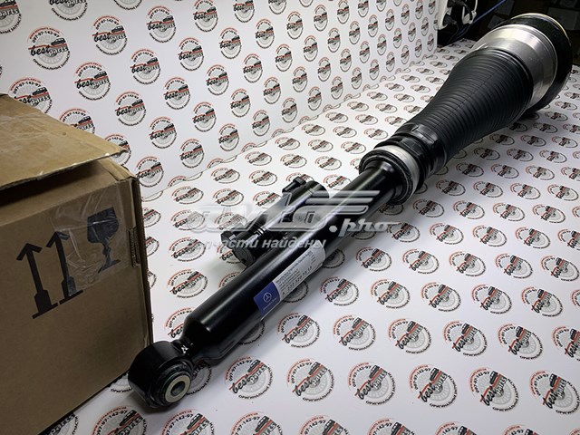 Купить A222320731380 Mercedes Амортизатор задний, левый